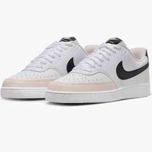 Nike Court Vision Low
